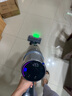 松下（Panasonic）家用无线手持吸尘器绿光显尘 毛发防缠绕 大吸力 长续航低噪音宠物家庭适用 MC-A31H 实拍图