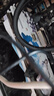 Thermalright(利民) HR-09 2280 M.2 SSD固态硬盘散热器全电镀回流焊AGHP热管 2280规格 双层硅胶片 实拍图