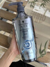 施华蔻（Schwarzkopf）净屑调理洗发露400ml  去屑止痒控油洗发水 无硅油洗头膏 实拍图