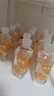 依能 日向夏橘味 无汽弱碱 苏打水饮料 350ml*15瓶塑膜装饮用水 实拍图