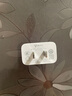公牛（BULL）GNV-AUC101 5V-2AUSB充电器/手机充电器/适配器苹果/安卓/平板USB充电小插头 实拍图