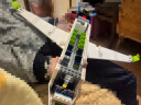 乐高（LEGO）积木城市系列60367 客运飞机不可遥控男孩儿童玩具礼物家居装饰 实拍图