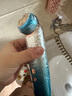 MESMOOTH慕苏美容仪脸部眼部按摩仪提拉紧致家用清洁去黑头导出导入仪光子嫩肤礼物送女友 星湖蓝C1Pro 实拍图