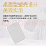 普联（TP-LINK） 5口千兆交换机  4口网线网络分线器 家用宿舍分流器 精巧机身  即插即用 TL-SG1005+  实拍图