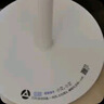 艾美特（AIRMATE）【小暴风语音】空气循环扇大风量电风扇家用小型落地扇升级加高电扇轻音柔风小风扇 FA18-SR160 实拍图