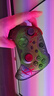 微软Xbox游戏手柄 无线控制器 2025新品 《毁灭战士:黑暗时代》限量版 蓝牙 适配Xbox/PC/平板/手机  实拍图