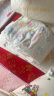 好奇（Huggies）金装纸尿裤NB80片(5kg以下)新生儿小号婴儿尿不湿云感裤超薄 实拍图