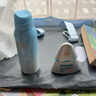 Hi!papa海龟爸爸儿童防晒套装小光盾pro30g+身体防晒喷雾100ml 实拍图