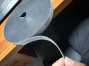 胜为（shengwei）电脑理线器 魔术贴桌面数据线收纳固定整理免打孔绕线器 网线电源线扎带自粘式25米 CMP3025G 实拍图