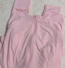 蕉内【赵露思同款】凉皮3系修身防晒衣女士皮肤衣户外防晒服女 实拍图