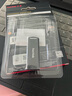 闪迪（SanDisk）256GB USB3.2 固态U盘CZ900 读写速度高达1000MB/s 大容量安全加密优盘 赠数据恢复软件 实拍图
