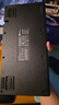 雷蛇（Razer）黑寡妇蜘蛛V4系列游戏机械键盘 RGB灯效带多功能自定义按键旋钮线性段落可选 黑寡妇蜘蛛V4无线专业版75%热插拔 蛛皇 实拍图