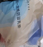 嫚熙(EMXEE) 防溢乳垫孕妇产后一次性防溢乳垫MX-6001 (1盒100片) 实拍图