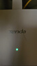 Tenda腾达路由器【狂暴WiFi7丨京东独家】云霄BE3600超强2.5G无线千兆穿墙王信号增强家用立式放大器 实拍图