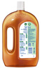 滴露（Dettol）消毒液衣物除菌液洗衣消毒水1.8L杀菌除螨 家居宠物消毒除菌  实拍图
