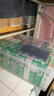 INSTAX富士instax立拍立得 方形相纸 彩虹单包装10张 (适用于SQUARE系列相机 手机照片打印机SP-3) 实拍图