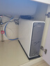 海尔（Haier）【鲜活水】瞬时1400Gpro+直饮净水机RO反渗透净水器双出水净饮机HKC3000-R883D2U1国家补贴 实拍图