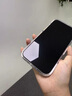 ALittleFlower适用于苹果15钢化膜iphone15手机膜高清防尘防指纹全包边贴膜全屏覆盖不顶手机壳保护膜2片 实拍图