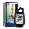 景芝  景阳春小老虎  浓香型白酒  52度  500ml*6瓶 整箱装 实拍图
