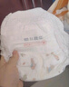 凯儿得乐比得兔拉拉裤3XL56片(超17kg))婴儿学步裤大码成长裤尿不湿 实拍图