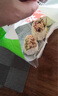 安井 荷香糯米鸡 930g  6只装 广式荷叶鸡饭团 速冻面点 早餐半成品 实拍图