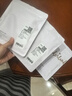 嫚熙（EMXEE）孕妇内裤女抑菌低腰托腹怀孕早中晚期月子无痕棉内裤4条装组合L 实拍图