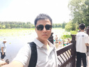 北彻（BRCZRO）偏光太阳镜女款墨镜男士骑行眼镜框防紫外线强光护目登山开车礼物 【5093】 【偏光款】黑框黑灰片 实拍图