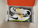 耐克（NIKE）汤普森9秒75新纪录 田径精英Nike Maxfly耐克气垫男女短跑钉鞋 DR2741-102/Ja Fly 4 42 实拍图