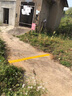千居美快干型马路划线漆 停车场车位漆道路标线漆画线油漆涂料 3KG 中黄 实拍图