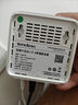 Tenda全屋WiFi6套装子母路由器【别墅级覆盖】Mesh放大器分布式组网无线千兆穿墙王:信号增强【双支装】 实拍图