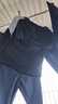 步锐特（BURUITE）运动套装男夏季健身衣服速干短袖T恤篮球羽毛球训练短裤跑步装备 实拍图