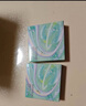 博士伦万花瞳星球幻想半年抛1片 美瞳彩色隐形眼镜 兔兔星人粉灰 550度  实拍图