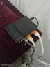 磊科（netcore）S5G 5口千兆交换机 企业级交换器 监控网络办公家用宿舍以太网安全扣分线器 适配弱电箱 兼容百兆  实拍图