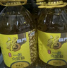 金龙鱼 食用油 金玉满堂黄金比例食用植物调和油5.88L 实拍图