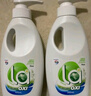 威露士La有氧洗内衣裤专用手洗洗衣液500ml*3+90ml*2组合抑菌除螨去血渍 实拍图