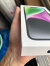 Apple/苹果 iPhone 14 (A2884) 128GB 午夜色 支持移动联通电信5G 双卡双待手机 实拍图