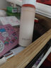 珀莱雅（PROYA）双抗美白护肤品套装(爽肤水乳液)化妆品生日礼物生日礼物男女 实拍图