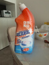 KOJA马桶清洁剂600ml*3 免刷洗洁厕灵厕所清洗剂洁厕液除菌消臭去污垢 实拍图