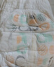 好奇（Huggies）心钻装小森林拉拉裤XXL30片(15kg以上)加加大号尿不湿夏季超薄 实拍图