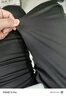 罗蒙【舒适微弹】休闲裤男士职业商务工装裤子正装冰丝直筒抗皱西装裤 实拍图