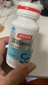 汤臣倍健富硒片60片 补硒成人补充硒元素可以搭富硒茶 共60片 实拍图