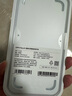 OPPO Reno14 蓝屿幻境磁吸保护壳 海岛蓝 摄像头突出保护作用 适用于 OPPO Reno14 手机 实拍图