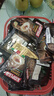 可比可（KOPIKO）速溶咖啡豪享卡布奇诺咖啡30g*50包三合一咖啡粉冲调饮品印尼进口 实拍图