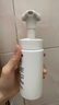 珂润（Curel）保湿洁颜泡沫150ml 弱酸性洁面氨基酸洗面奶 敏感肌适用 男女通用 实拍图