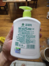 滴露（Dettol）洗手液茉莉绿茶清香500g*2 迪士尼儿童洗手液补充装家庭抑菌消毒  实拍图