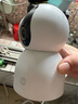 小米智能摄像机C700 800万像素4K超清监控家用摄像头360度全景婴儿监控手机远程监控器宠物高清带夜视 实拍图