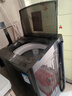 美的（Midea）波轮洗衣机全自动家用 MB10V37T 10公斤 一级能效 健康除螨 全域抗菌  以旧换新 家电国家补贴20% 实拍图