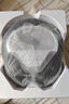 漫步者（EDIFIER）【王一博代言】W820NB主动降噪头戴式蓝牙耳机经典版无线金标认证音乐游戏耳麦适配苹果华为小米13 【经典版】W820nb雅典灰+黑色包 实拍图