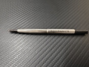派克（PARKER）签字笔宝珠笔芯 配件系列黑色0.7mm 实拍图