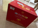 汾酒 老白汾封坛15 清香型白酒 42度 475ml*6瓶 整箱装 宴请礼赠自饮 实拍图